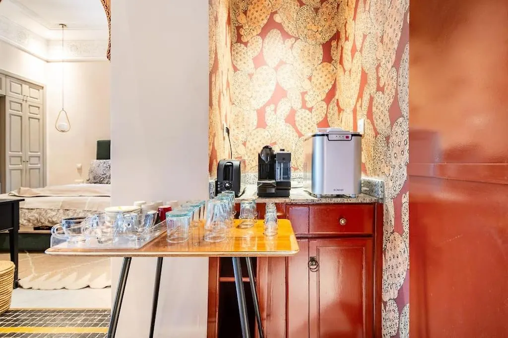 Villa May Sur Le Golf De La Palmeraie With Cooker And Butler Included Marrakesh